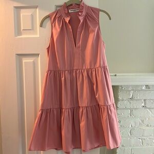 Amanda Uprichard dress